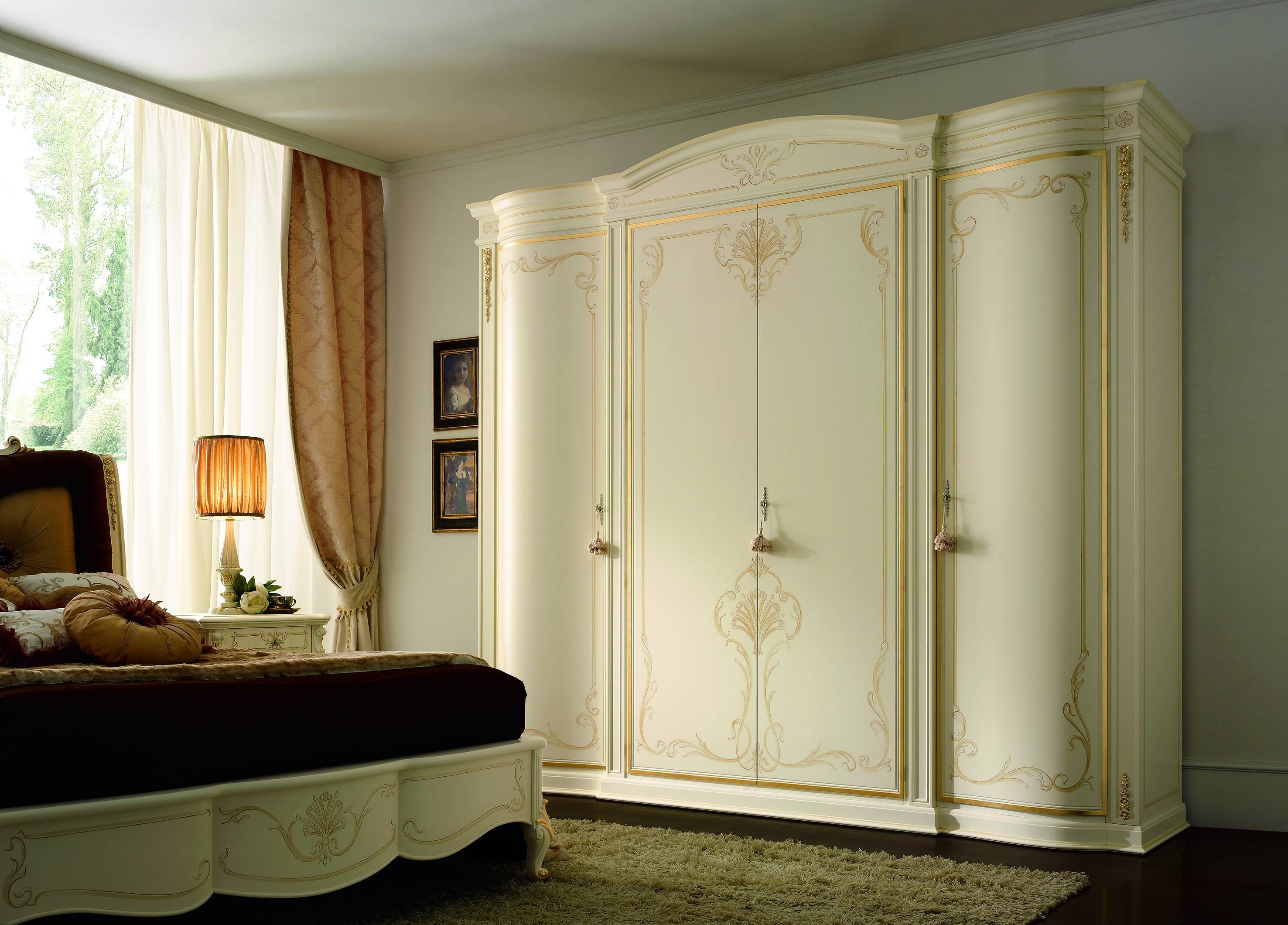 Mobili da bagno classici di lusso: arredo bagno classico di lusso ...