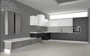 cucina mia