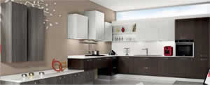 cucina mia