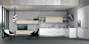 Cucina CREO kitchens Alma