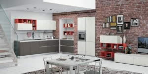 Cucina CREO kitchens Ank