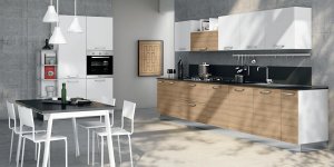 Cucina CREO kitchens Britt 2
