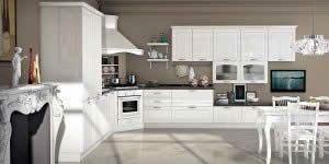 Cucina Creo Kitchens Elin