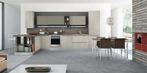 Cucina CREO kitchens Gayala