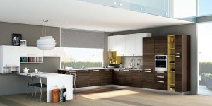 Cucina CREO kitchens Inka