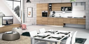 Cucina CREO kitchens Jey 5