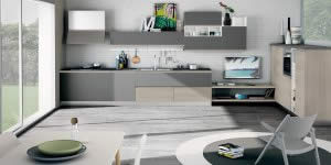 Cucina CREO kitchens Jey