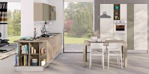 Cucina CREO kitchens Kyra 3