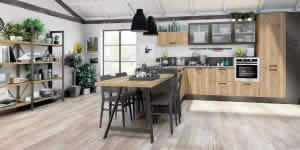 Cucina CREO kitchens Kyra