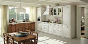 Cucina Creo Kitchens Oprah