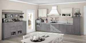 Cucina Creo Kitchens Raila