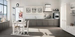 Cucina Creo Kitchens Vivian