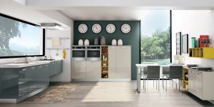 Cucina CREO kitchens Zoe