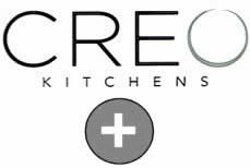 cucine Creo Kitchens