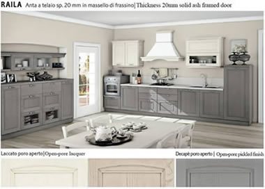 cucina