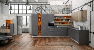 cucine moderne