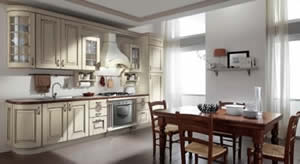 cucina eva