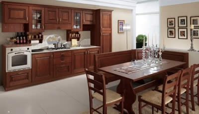 cucina Vismap Eva 2