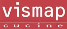 logo Vismap cucine