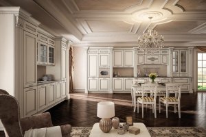 cucina Vismap Vittoria
