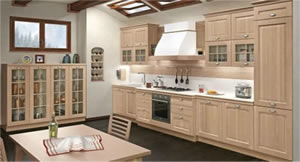 cucina Vismap Amica