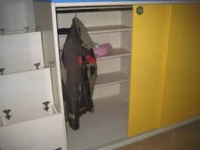 cameretta soppalco faer