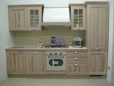 cucina Amica Vismap1