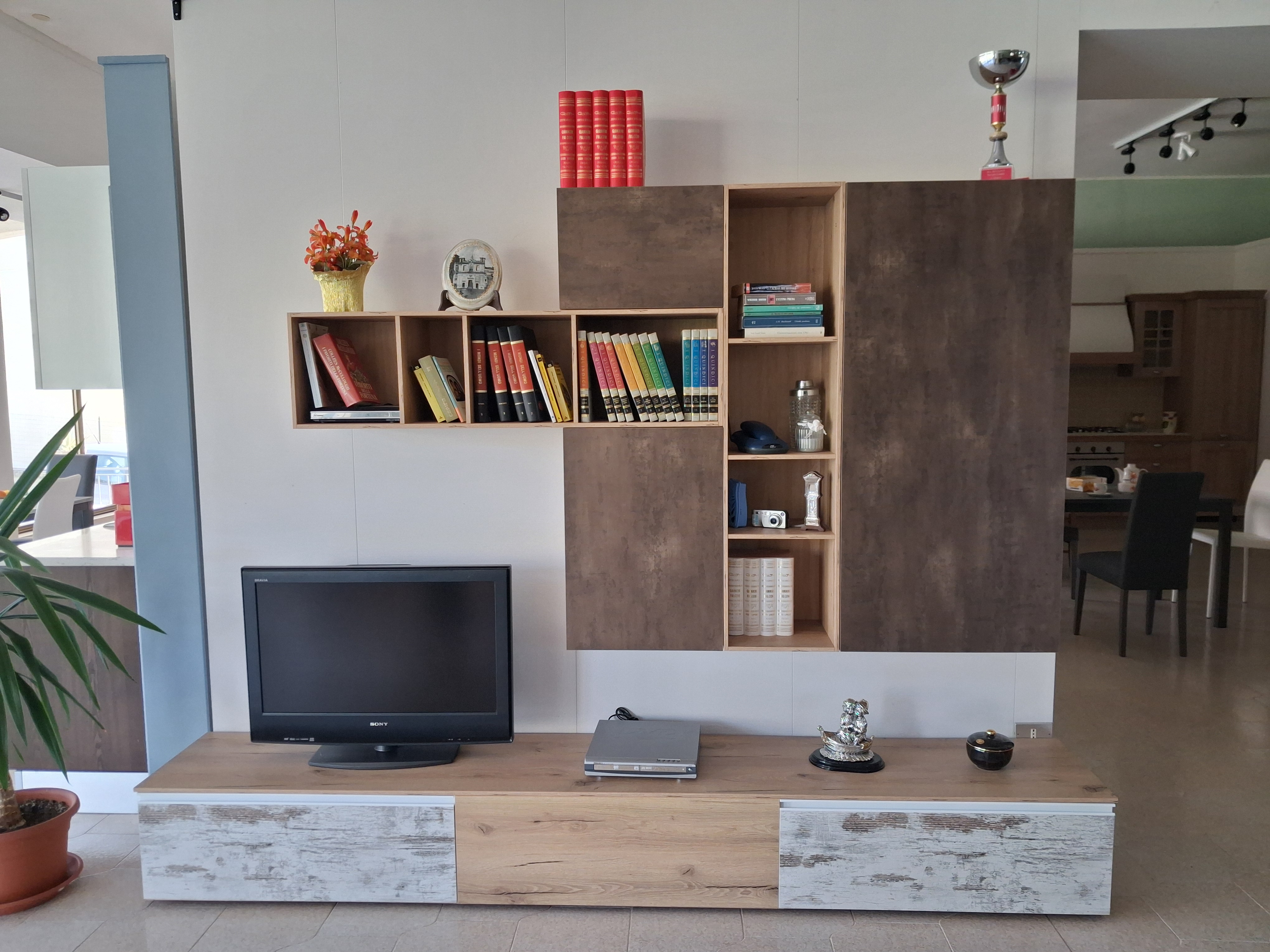 cucina giulia vismap
