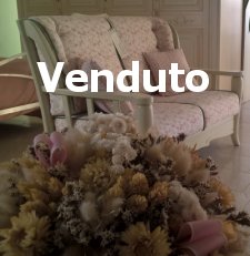 divano shabby chic