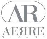 logo aerre divani